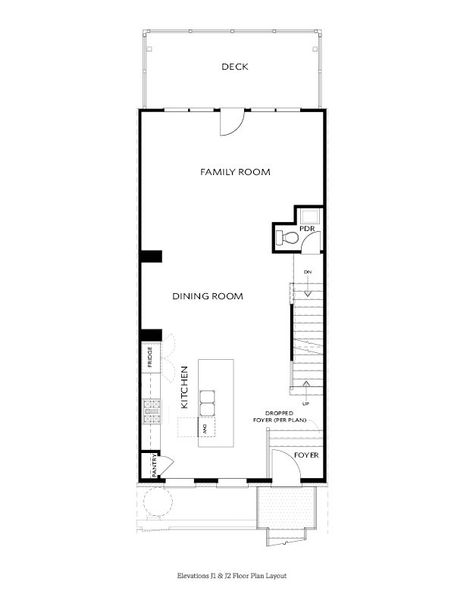 Second Floor
