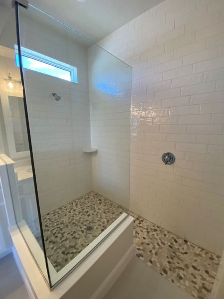 Representative furnished interior of a home built from the Birkdale by Paytas Homes in The Reserve at Victoria, Deland (Image 33).