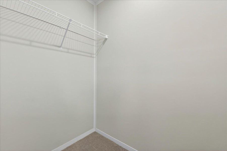 Spacious, unfurnished interior of a new home in , Walterboro (Image 38).