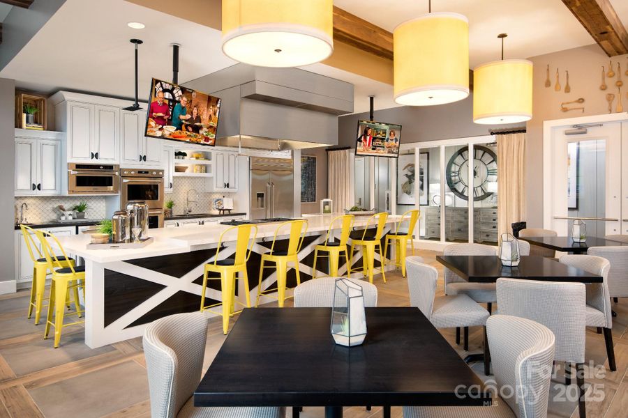 Twin Mills Club Twin Mills Club