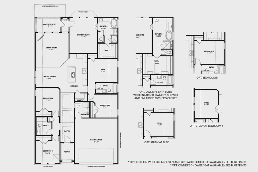 2D floor plan layout of this home in Hulen Trails, Fort Worth, TX (Image 2). 2D floor plan layout of this home in Hulen Trails, Fort Worth, TX (Image 2).