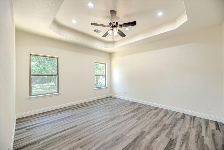 #4 MASTER ROOM 13.5X15 #4 MASTER ROOM 13.5X15