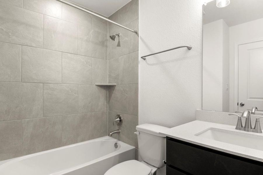 Image 35 of a home in Blanco Vista.