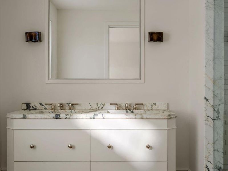 Close-up of interior finishes inside a home in , Fayetteville (Image 13). Close-up of interior finishes inside a home in , Fayetteville (Image 13).