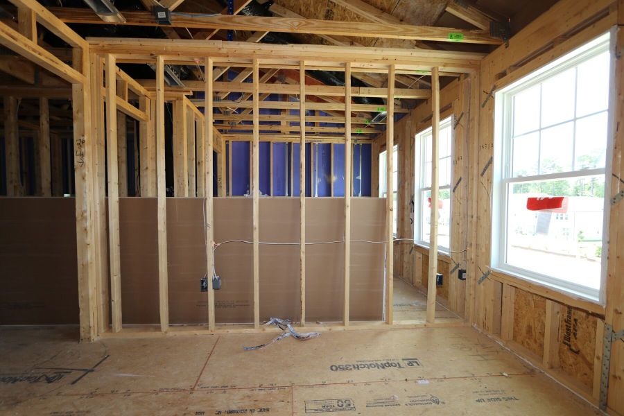 Framing Framing