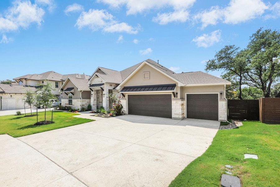 Image 29 of a home in Riverstone. Image 29 of a home in Riverstone.