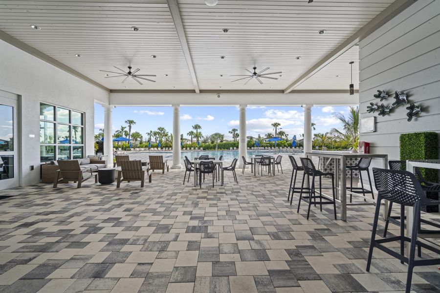 Community amenities in , Port St. Lucie (Image 39).