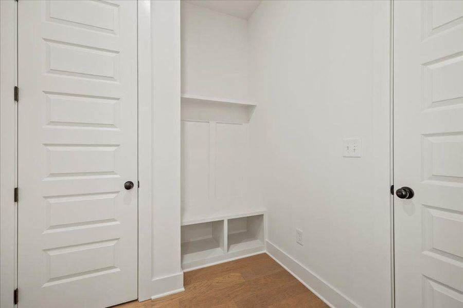 Spacious, unfurnished interior of a new home in , Gainesville (Image 46).