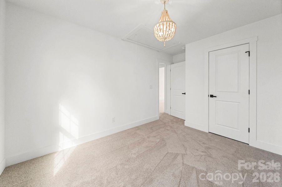 Spacious, unfurnished interior of a new home in , Wadesboro (Image 13). Spacious, unfurnished interior of a new home in , Wadesboro (Image 13).