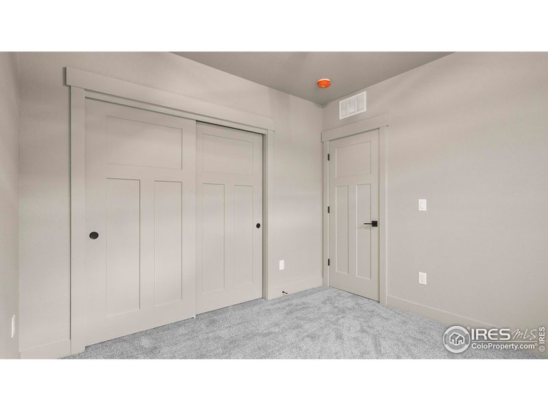 Spacious, unfurnished interior of a new home in , Fort Morgan (Image 10). Spacious, unfurnished interior of a new home in , Fort Morgan (Image 10).