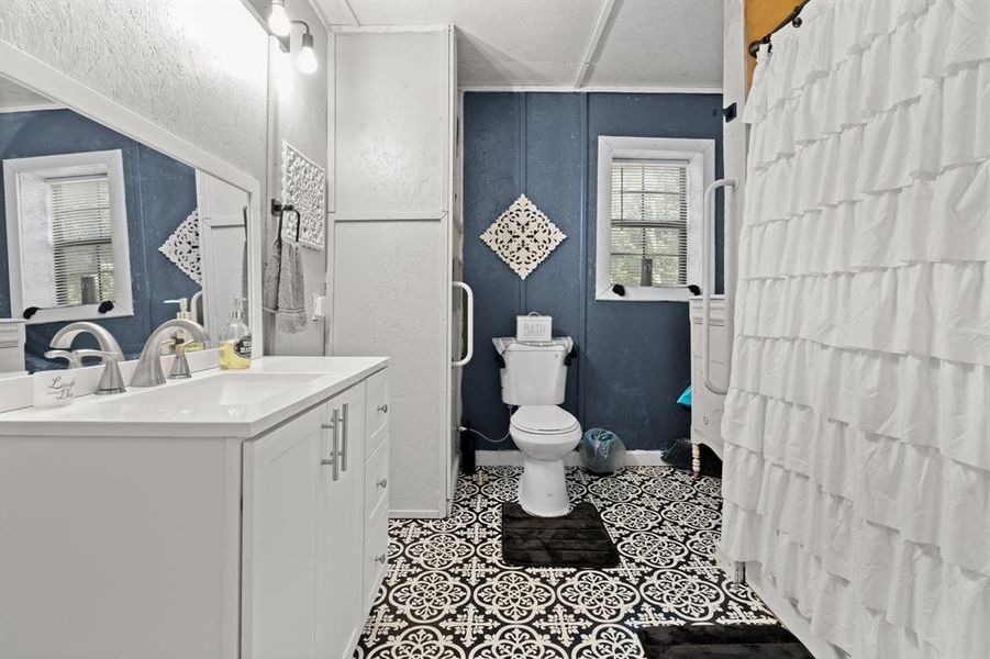 Furnished interior view inside a new home in , Covington (Image 12). Furnished interior view inside a new home in , Covington (Image 12).