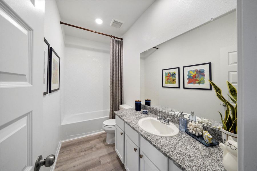 Not Actual Home. Representative Photo Not Actual Home. Representative Photo