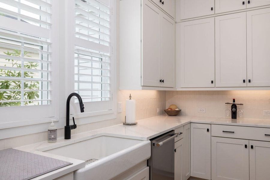 Furnished interior view inside a new home in The Settlement at Ashley Hall, Charleston (Image 6). Furnished interior view inside a new home in The Settlement at Ashley Hall, Charleston (Image 6).