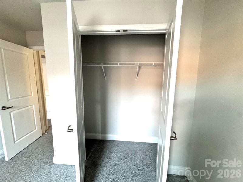 Spacious, unfurnished interior of a new home in Village at Parkside, Gastonia (Image 13).