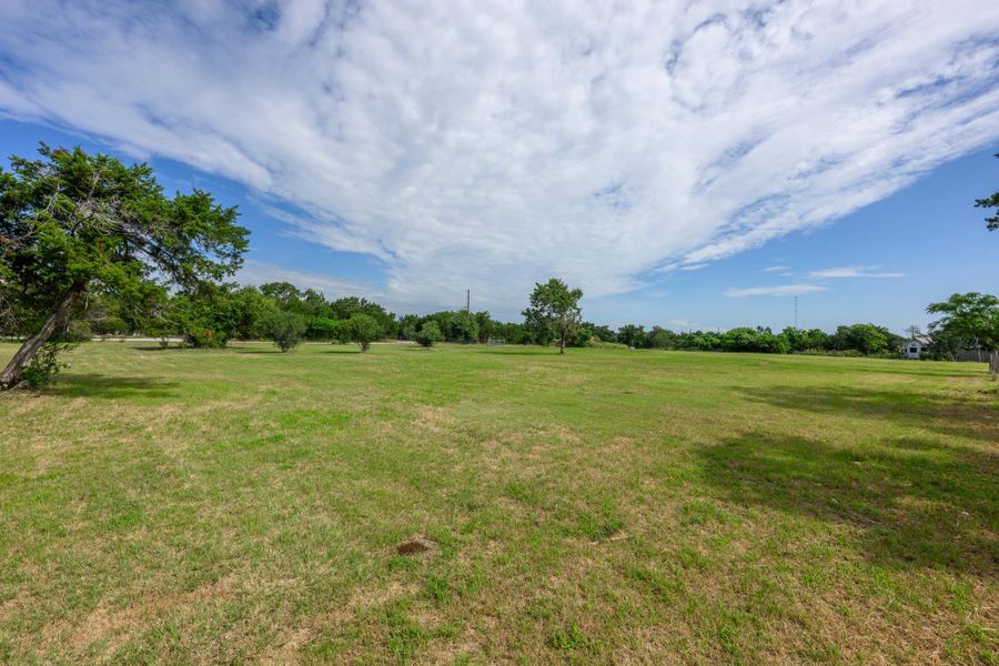 Natural landscape and outdoor views near  in Leander (Image 20).