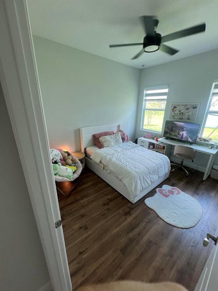 Furnished interior view inside a new home in , Westlake (Image 15). Furnished interior view inside a new home in , Westlake (Image 15).