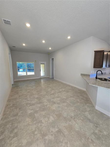 Spacious, unfurnished interior of a new home in , Inverness (Image 7).