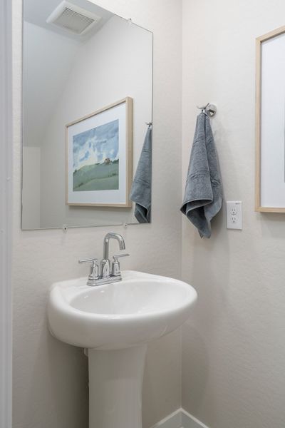 Representative interior finishes for a home built from the 1 by Risewell Homes in Bella Storia, Gilbert (Image 17). Representative interior finishes for a home built from the 1 by Risewell Homes in Bella Storia, Gilbert (Image 17).