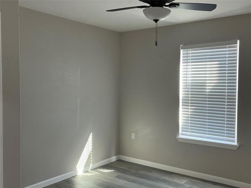 Spacious, unfurnished interior of a new home in , Brownwood (Image 15).