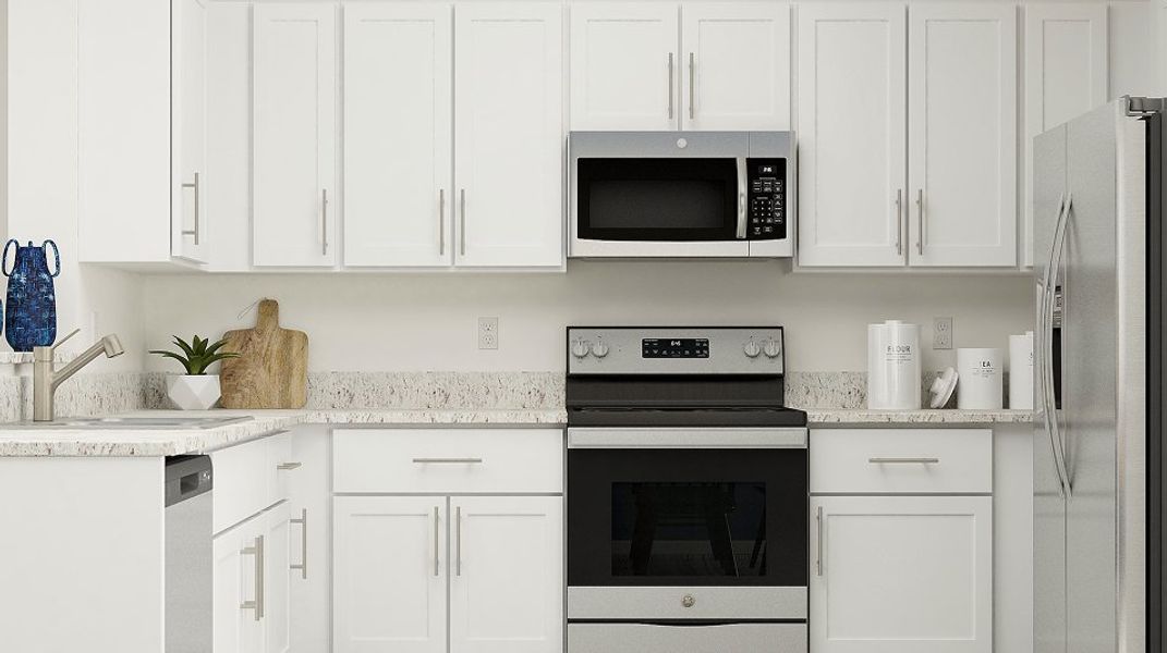 Townhomes Mirada EI Glenmoor Kitchen Appliances F1 10 27 25