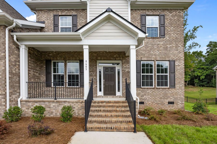 3br New Home in Mint Hill, NC. - Slide 7 3br New Home in Mint Hill, NC. - Slide 7