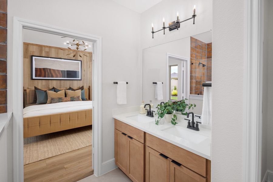 Magnolia, TX New Home.  - Slide 9