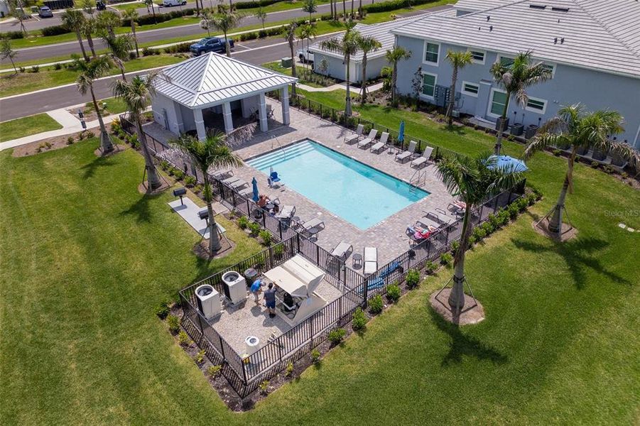 Community amenities in , Punta Gorda (Image 36).