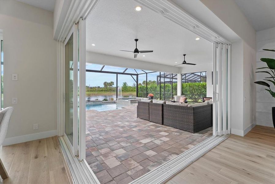 Image 40 of a home in Gran Place.