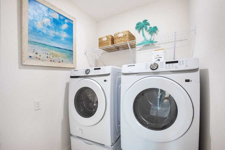 Close-up of interior finishes inside a home in Orchid Cove, Bokeelia (Image 17).