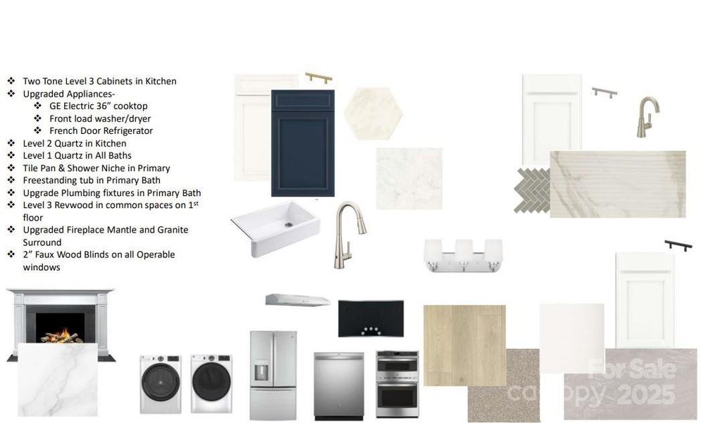 3090 Tramore Drive design selections. Home is currently under construction and selections are subject to change. 3090 Tramore Drive design selections. Home is currently under construction and selections are subject to change.