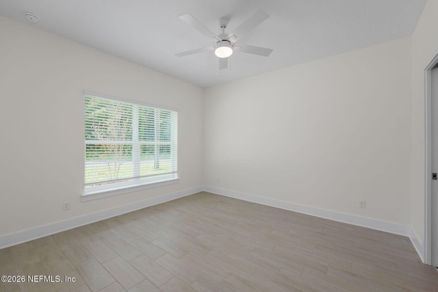 Spacious, unfurnished interior of a new home in , St. Augustine (Image 28). Spacious, unfurnished interior of a new home in , St. Augustine (Image 28).