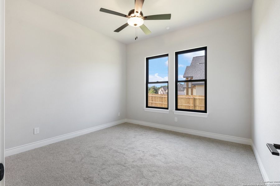Spacious, unfurnished interior of a new home in , Castroville (Image 35). Spacious, unfurnished interior of a new home in , Castroville (Image 35).