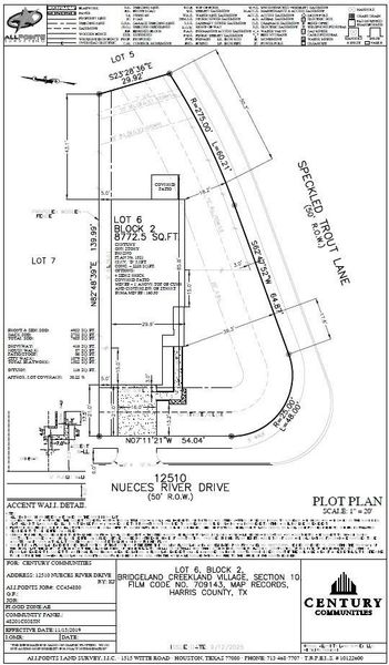 Image 22 of a home in Creekland Village at Bridgeland. Image 22 of a home in Creekland Village at Bridgeland.