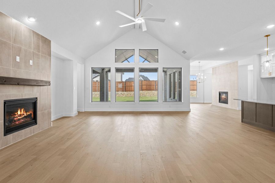 New Home in Prosper, TX.  - Slide 21