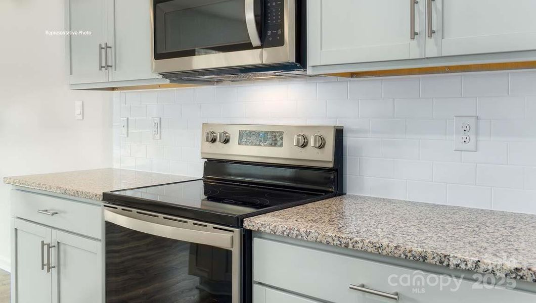 Image 36 of a home in Wallace Springs.