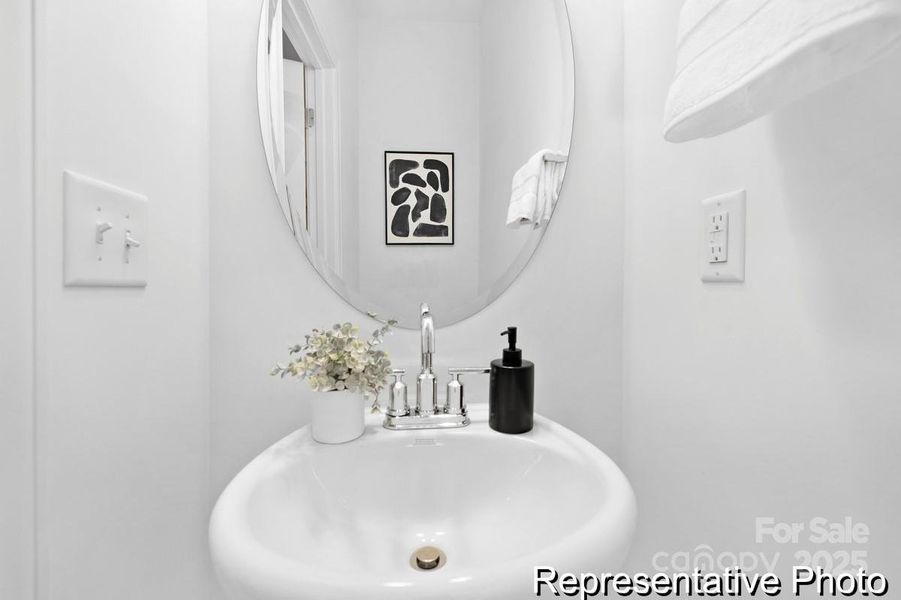 Image 27 of a home in Morgan Hills.