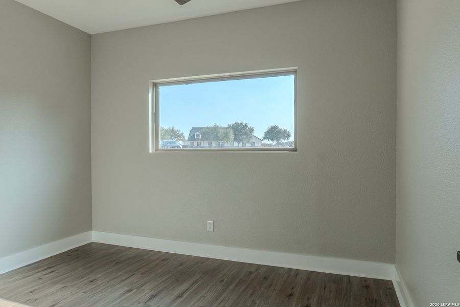 Spacious, unfurnished interior of a new home in , Lytle (Image 40).