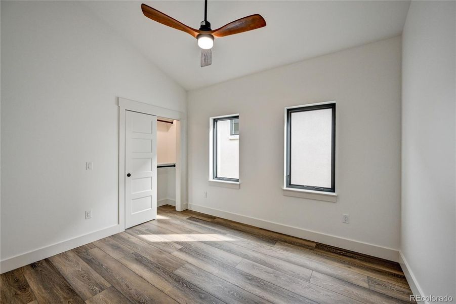 Spacious, unfurnished interior of a new home in , Buena Vista (Image 20). Spacious, unfurnished interior of a new home in , Buena Vista (Image 20).