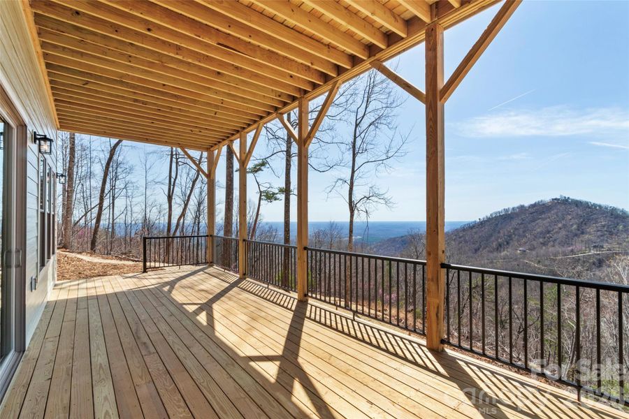 Exterior details and patio area of a home in , Union Mills (Image 30). Exterior details and patio area of a home in , Union Mills (Image 30).