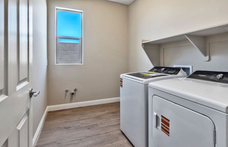 Quick Move-In Home Quick Move-In Home