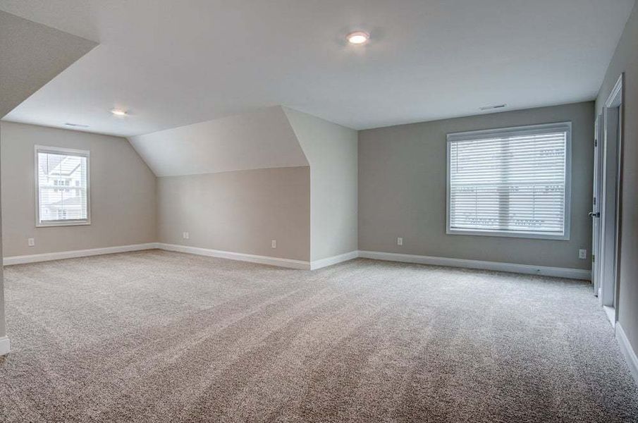 Clark 2020 Bonus Room