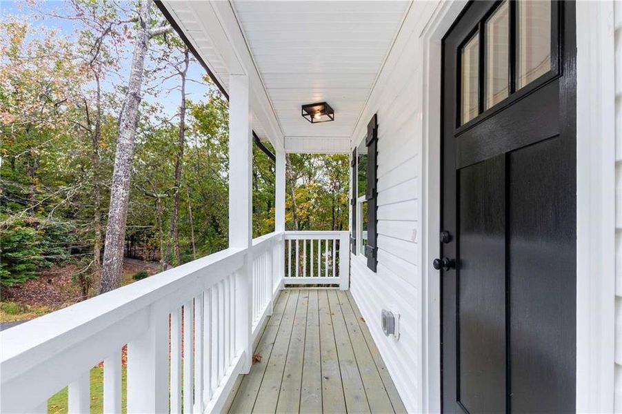 Exterior details and patio area of a home in , Gainesville (Image 3). Exterior details and patio area of a home in , Gainesville (Image 3).