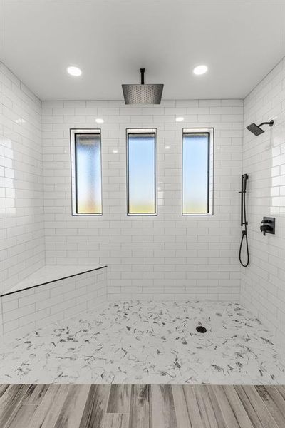 Spacious, unfurnished interior of a new home in , Wichita Falls (Image 20).