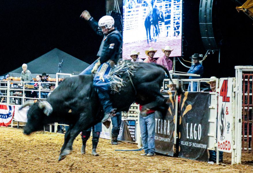 Image 24 of a home in Meritage Homes at Terra Lago - Premier Series.