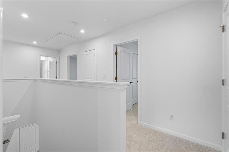 Image 38 of a home in Park Center Pointe.