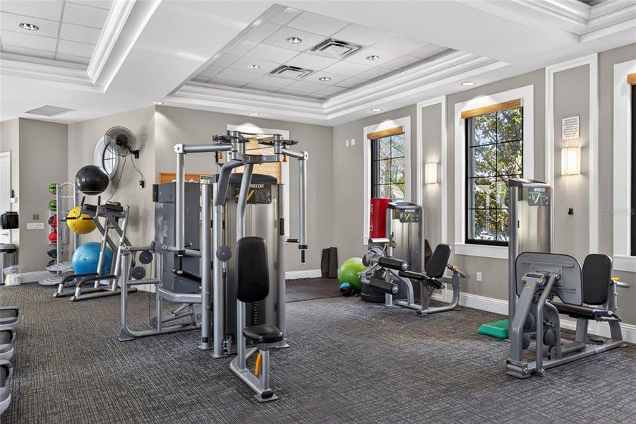 Community amenities in , Palmetto (Image 55). Community amenities in , Palmetto (Image 55).