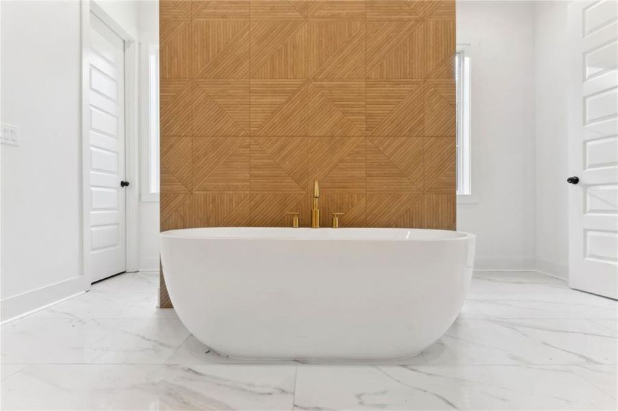 Furnished interior view inside a new home in , Dallas (Image 14). Furnished interior view inside a new home in , Dallas (Image 14).