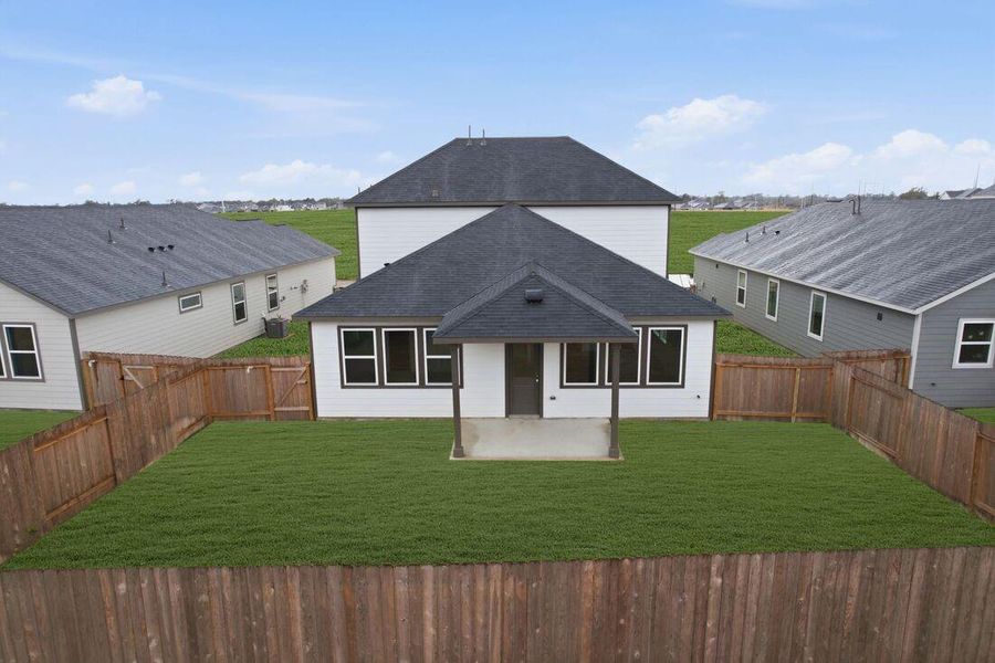 18110 Lone Hill Drive ~ Ready Now