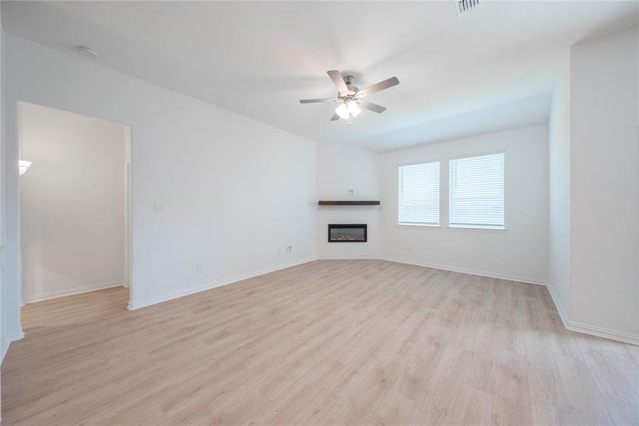 Great Room Great Room