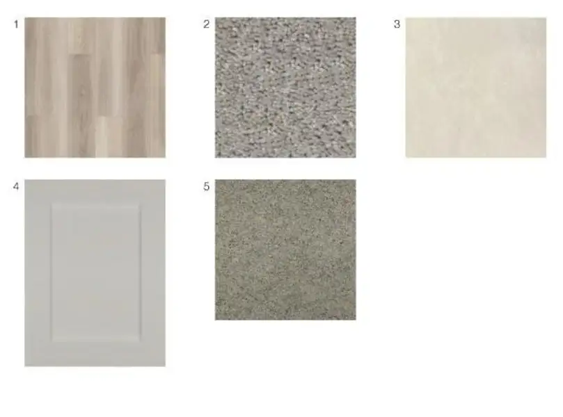 1215 Mattinson Rae Court design selections! This home is currently under construction and selections are subject to change.